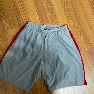 Nike Dri-Fit Shorts